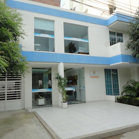 Brizzamar Hotel Santa Marta (Magdalena) Exterior foto