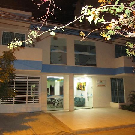Brizzamar Hotel Santa Marta (Magdalena) Exterior foto
